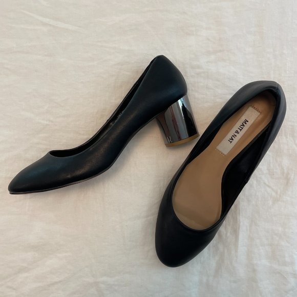 MATT & NAT Heels - Picture 2 of 7